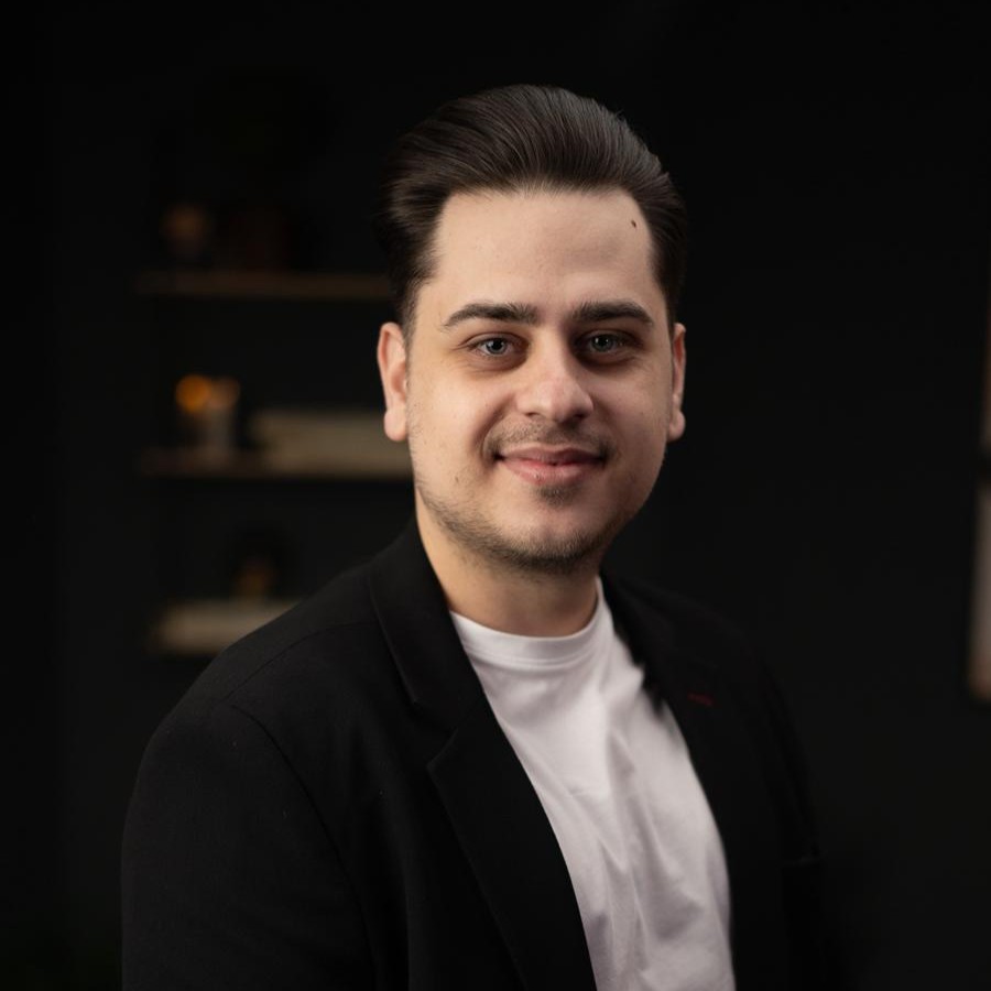 Alex Tabără