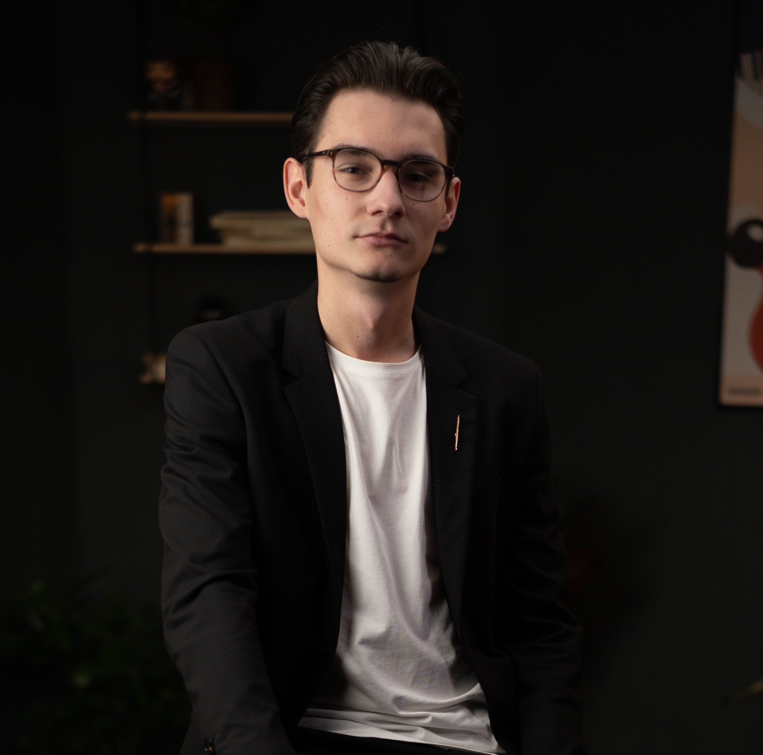 Adrian Matei